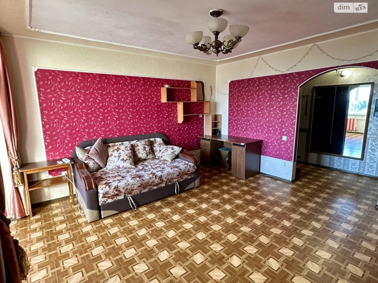 Long-Term Rental Apartment, Zavodsky