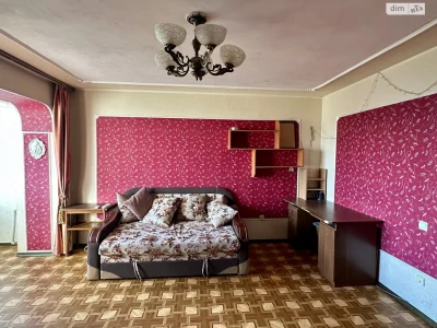Long-Term Rental Apartment, Zavodsky
