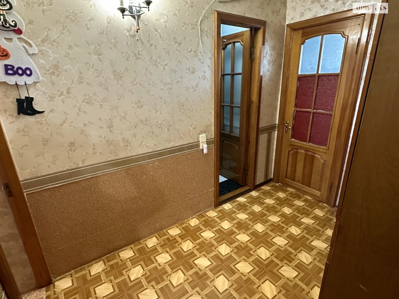 Long-Term Rental Apartment, Zavodsky