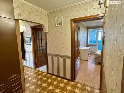 Long-Term Rental Apartment, Zavodsky