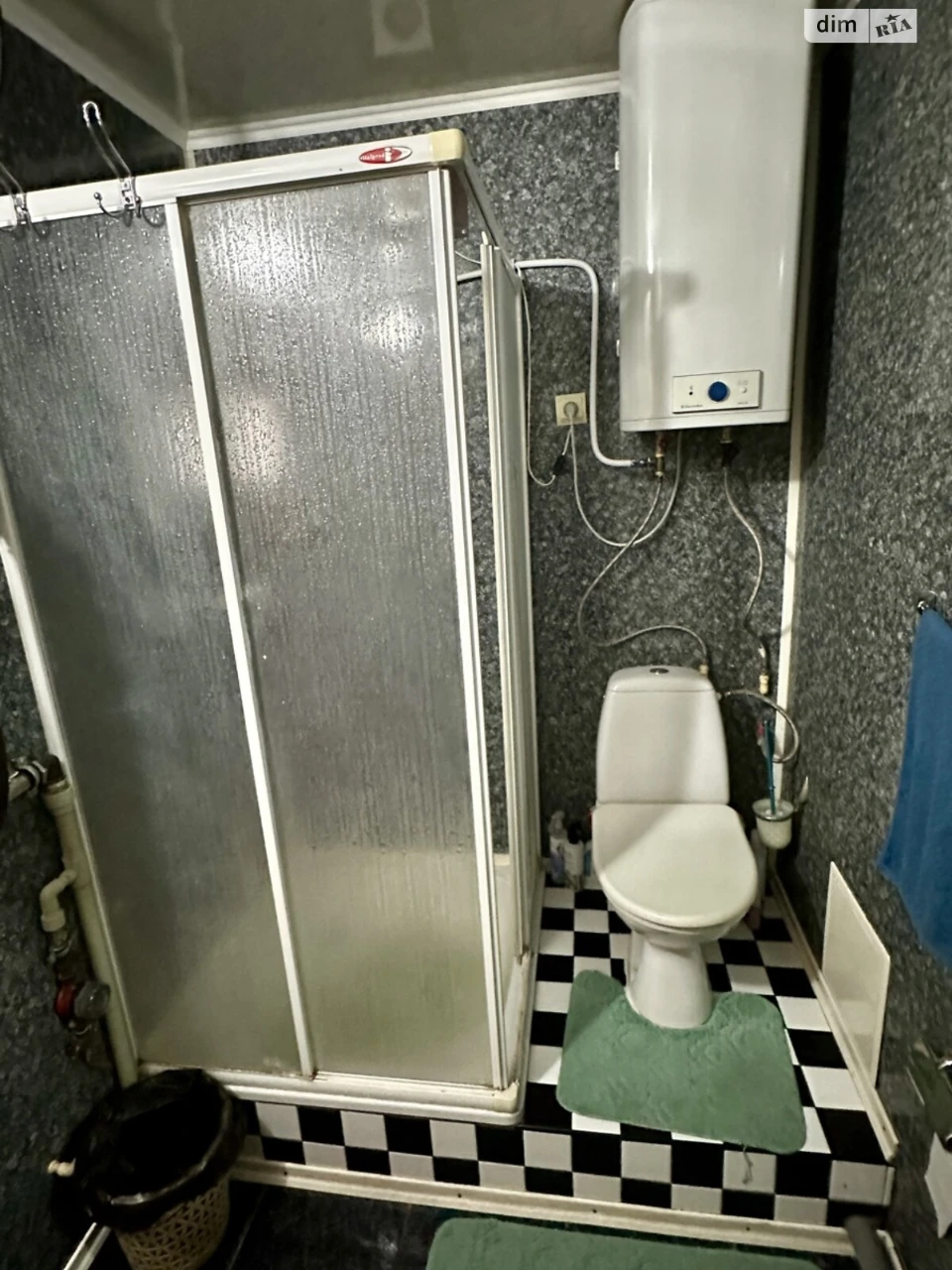 Long-Term Rental Apartment, Zavodsky