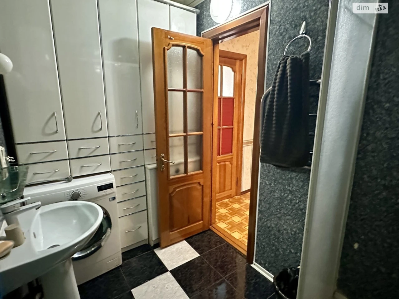 Long-Term Rental Apartment, Zavodsky