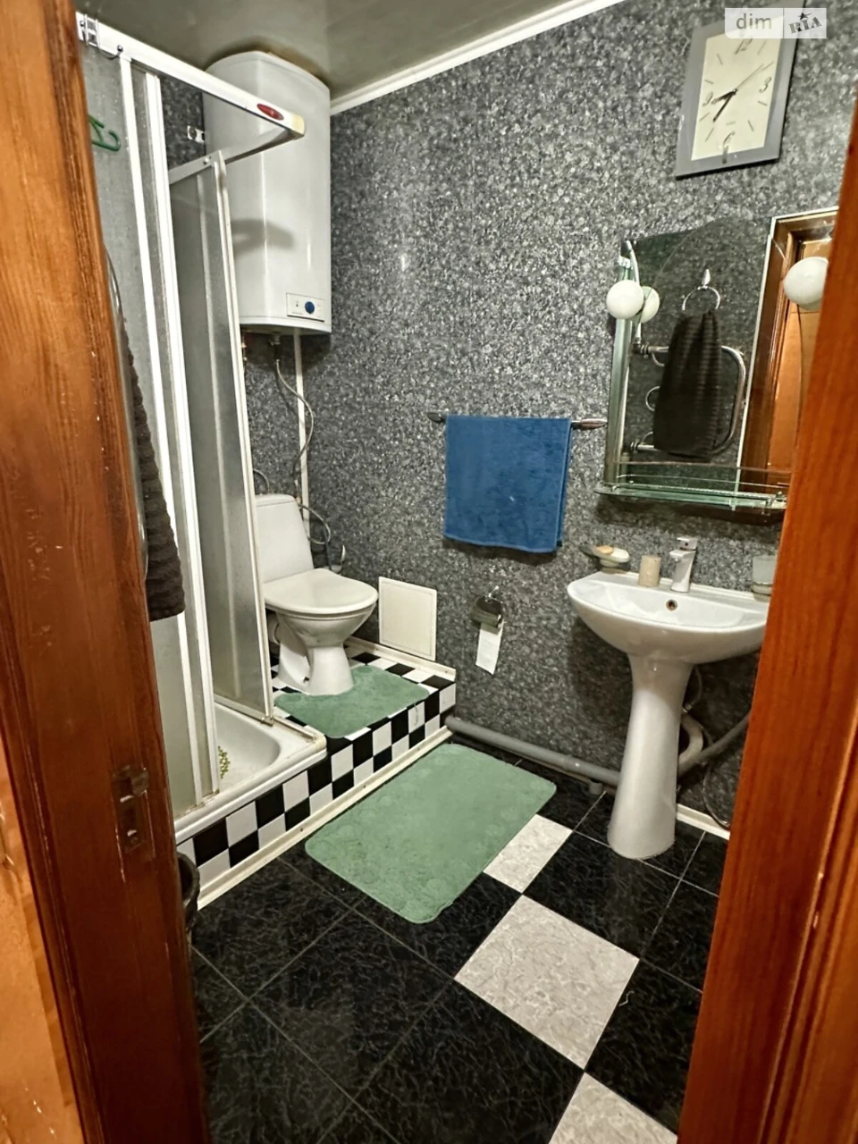 Long-Term Rental Apartment, Zavodsky