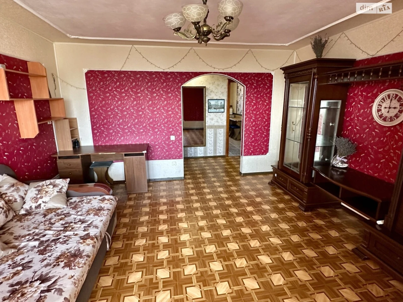 Long-Term Rental Apartment, Zavodsky