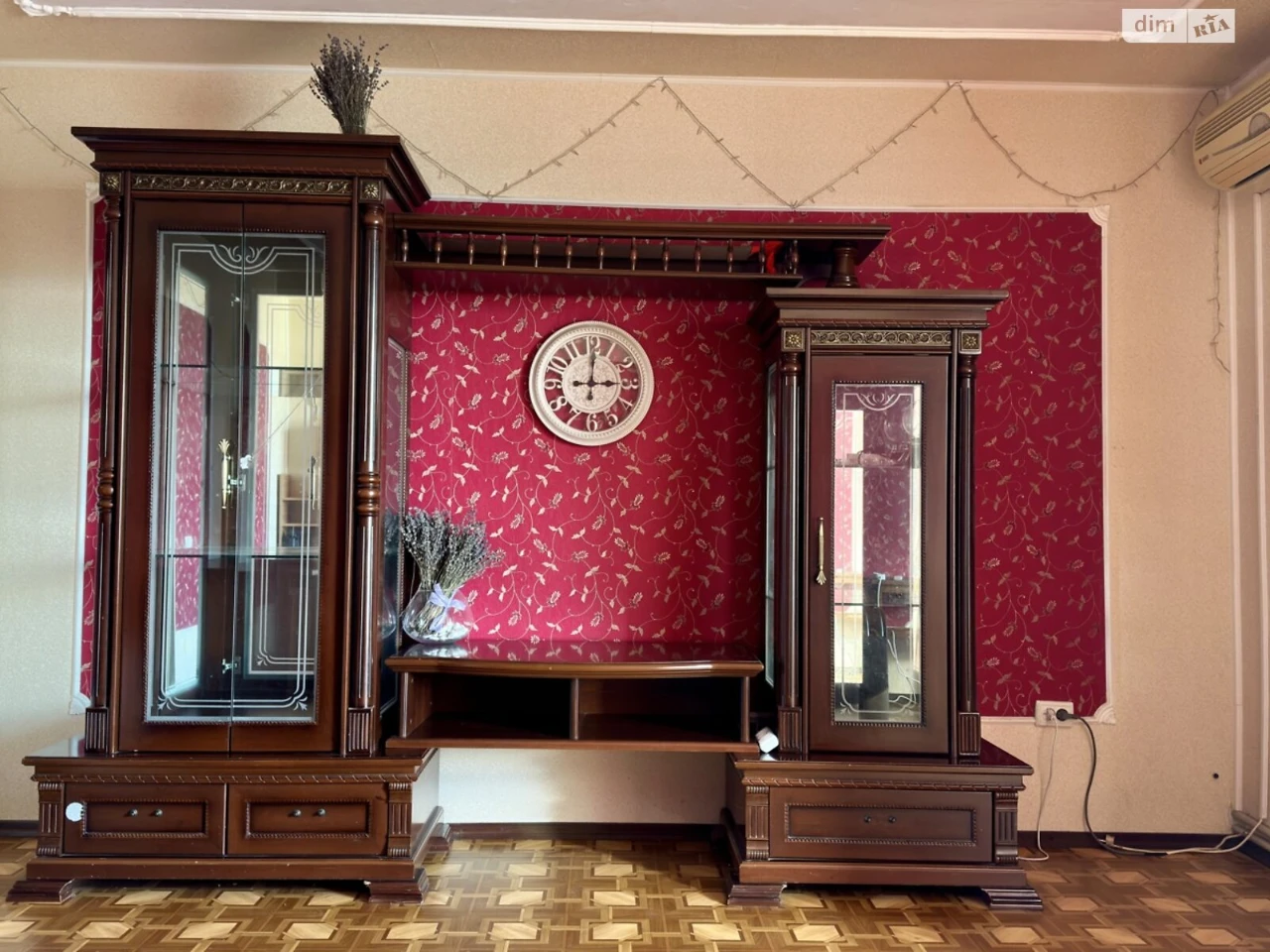 Long-Term Rental Apartment, Zavodsky