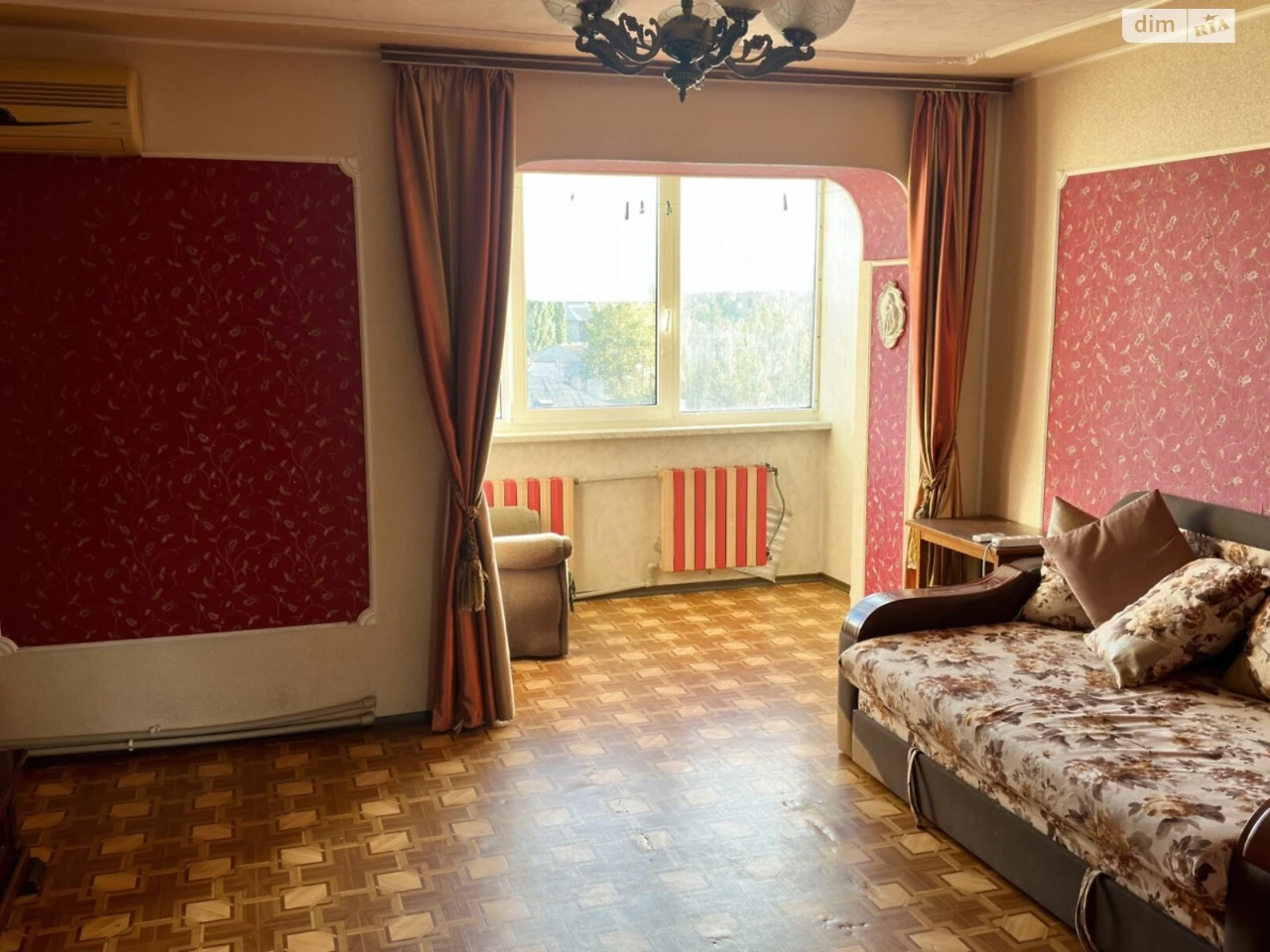 Long-Term Rental Apartment, Zavodsky