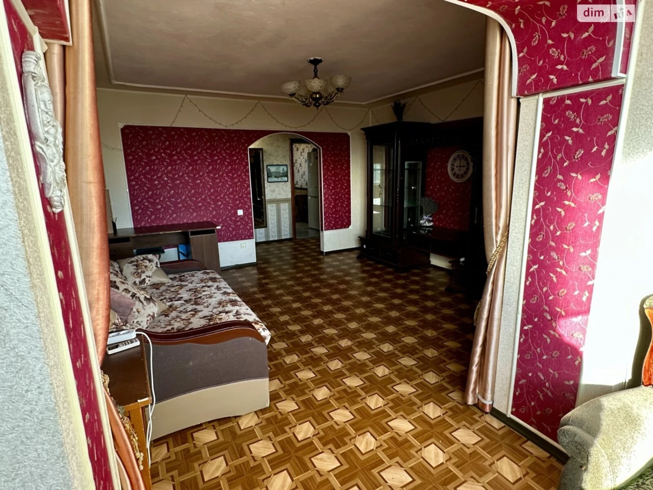 Long-Term Rental Apartment, Zavodsky