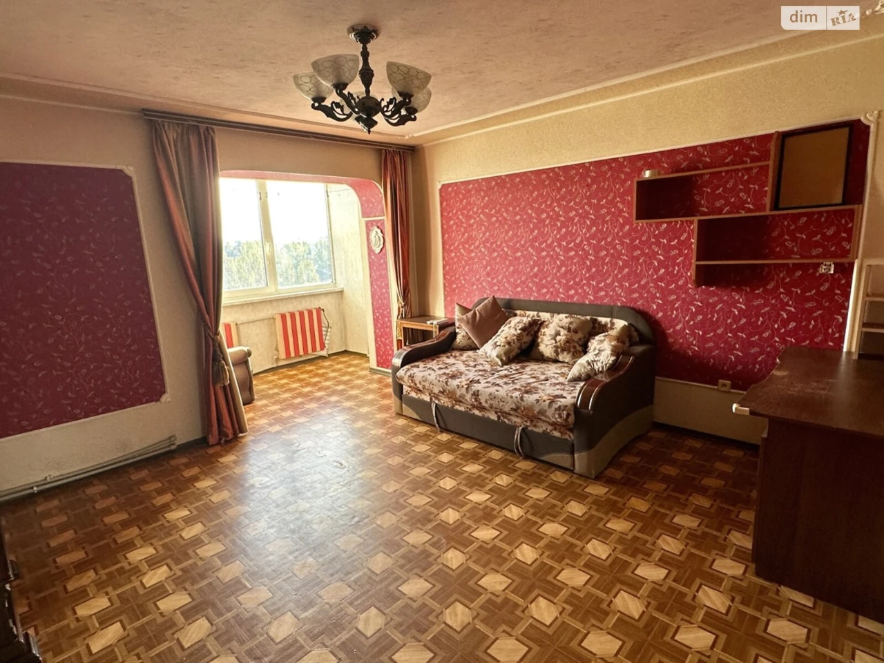 Long-Term Rental Apartment, Zavodsky