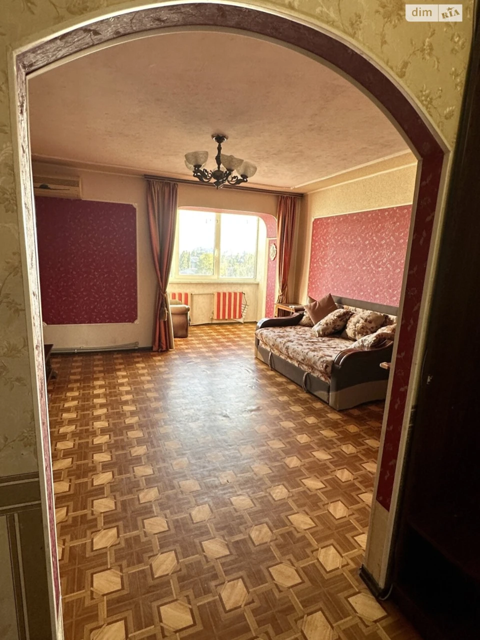 Long-Term Rental Apartment, Zavodsky