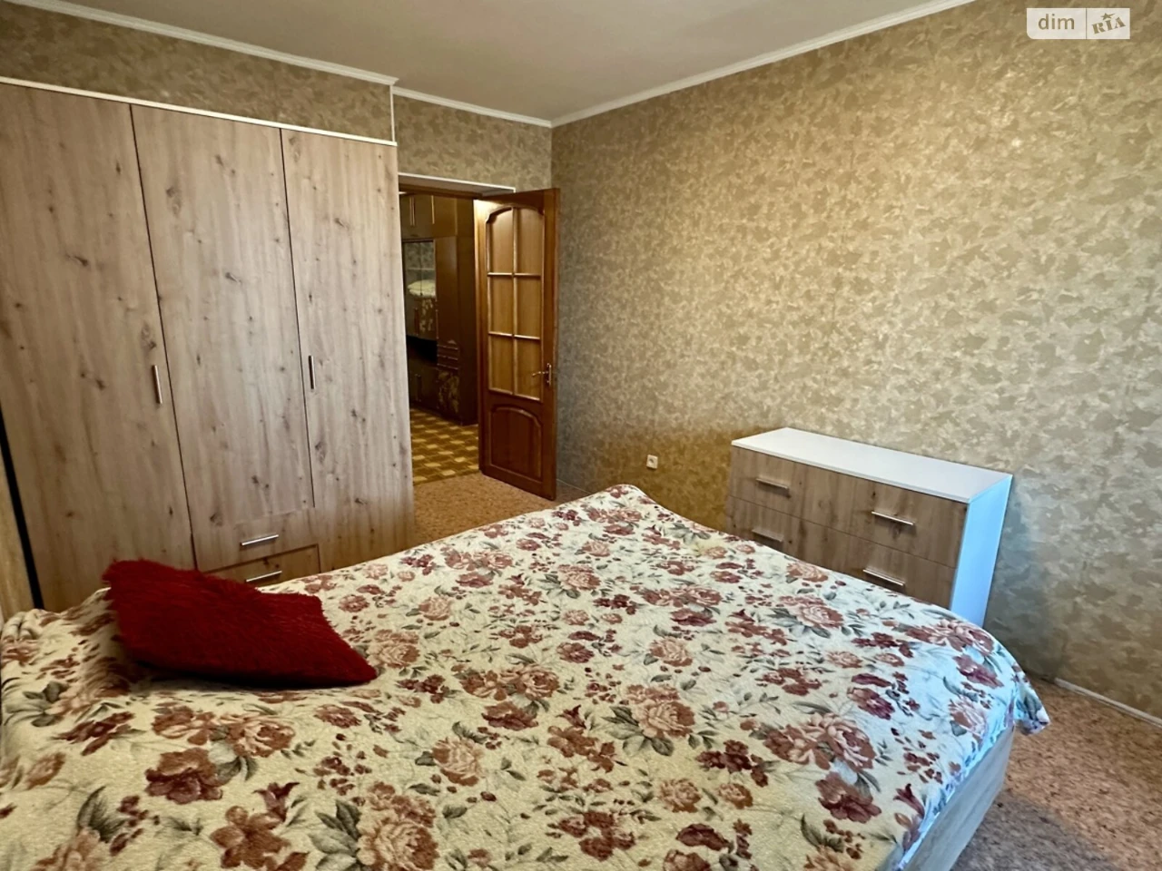 Long-Term Rental Apartment, Zavodsky