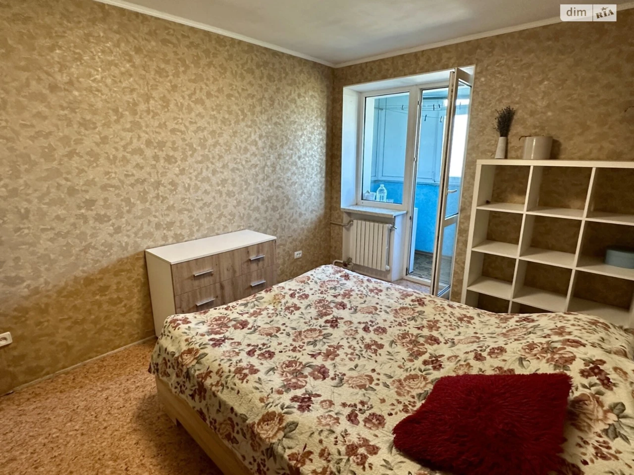 Long-Term Rental Apartment, Zavodsky