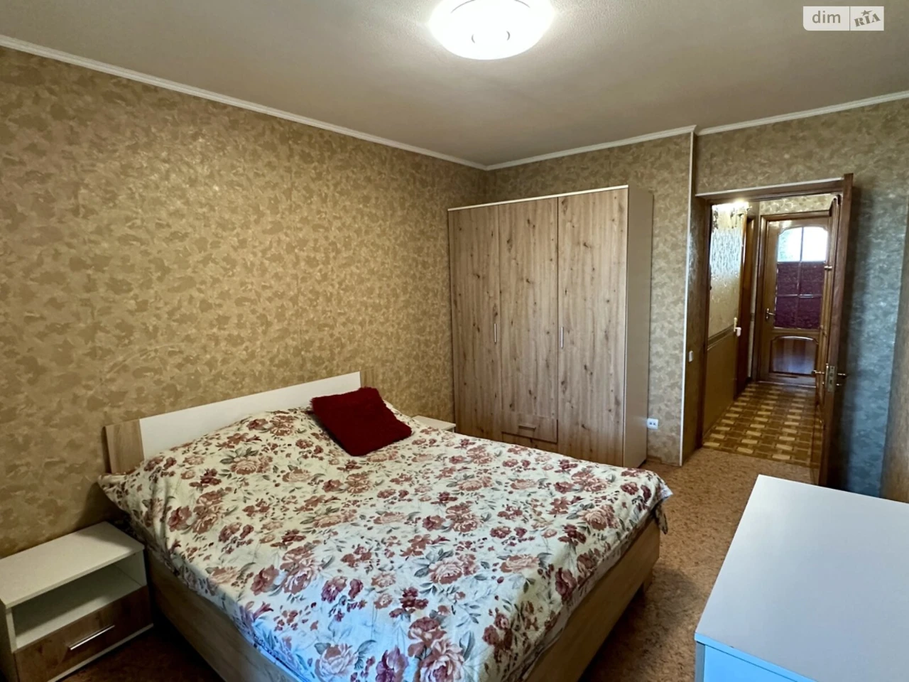 Long-Term Rental Apartment, Zavodsky