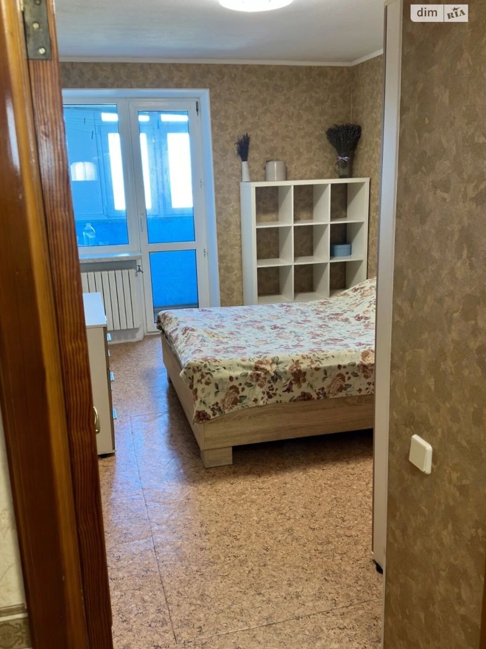 Long-Term Rental Apartment, Zavodsky