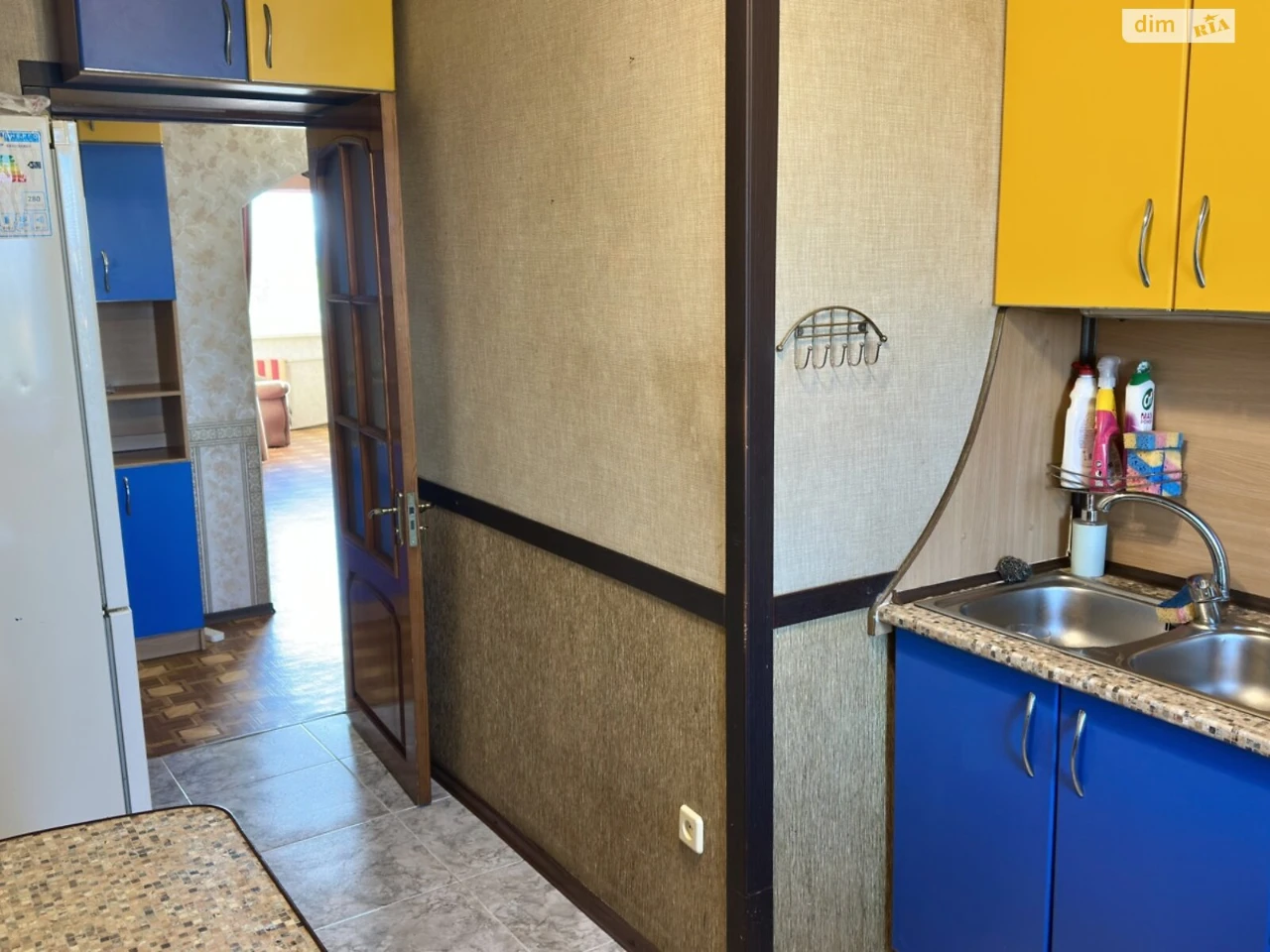 Long-Term Rental Apartment, Zavodsky