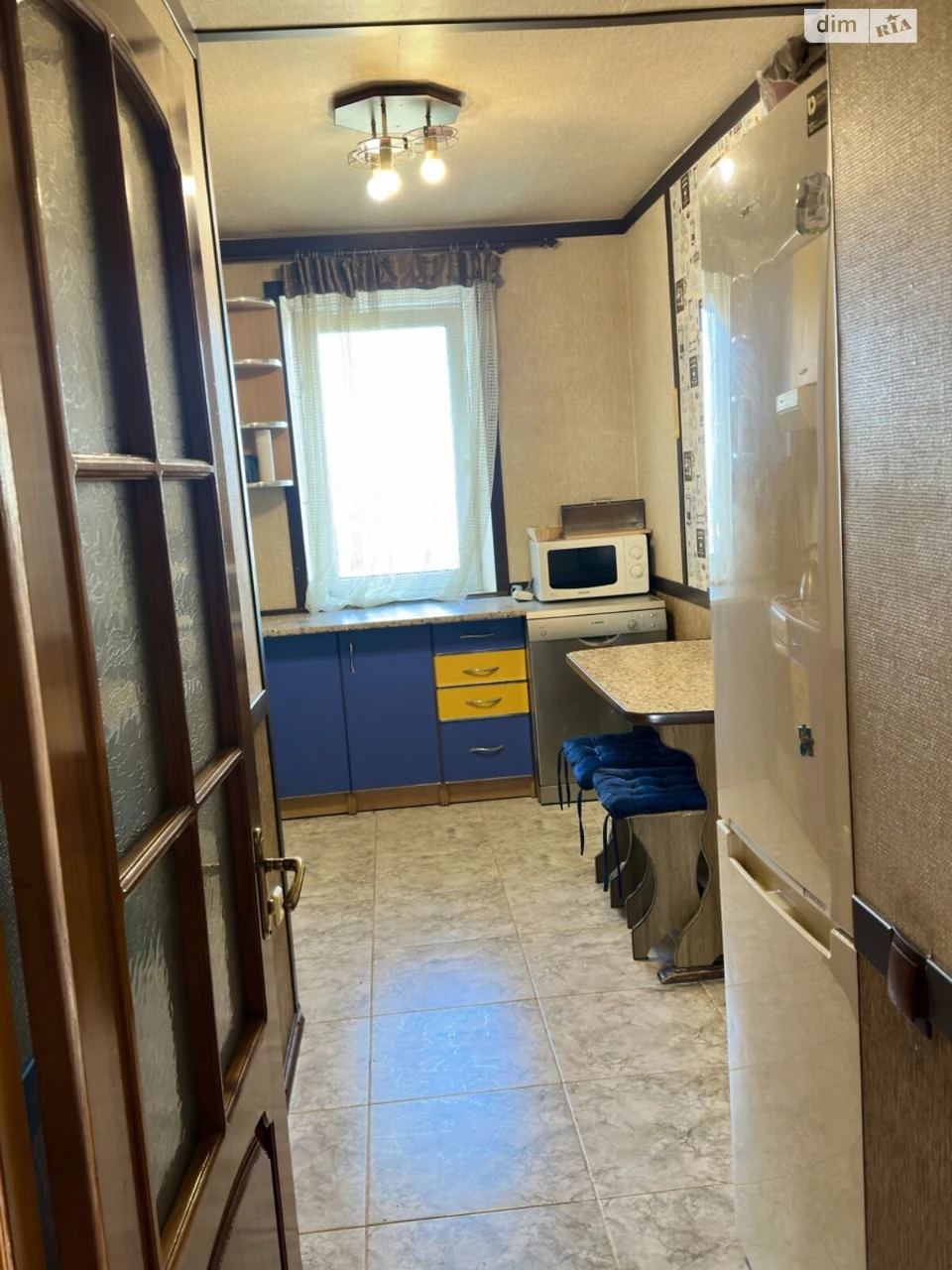 Long-Term Rental Apartment, Zavodsky