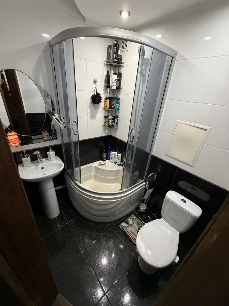 For Sale: 2-room Apartment (Dendropark, Robochyi Odyag)