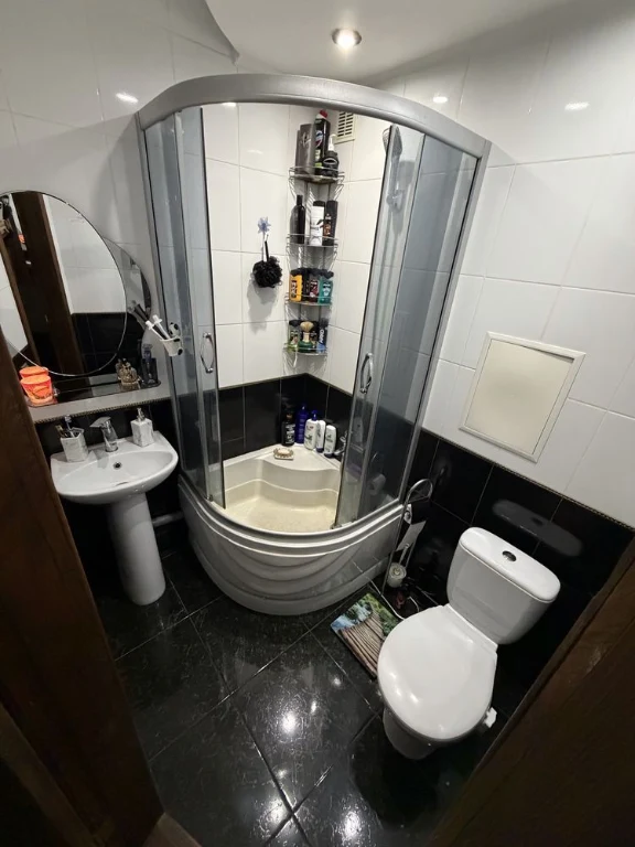For Sale: 2-room Apartment (Dendropark, Robochyi Odyag)