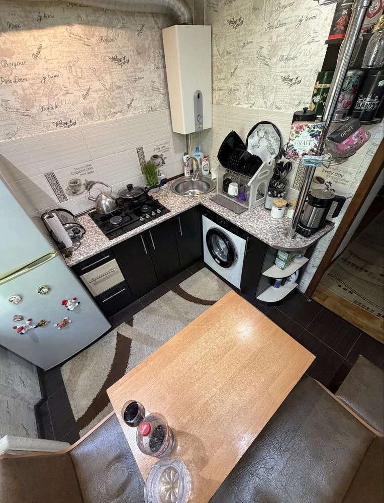 For Sale: 2-room Apartment (Dendropark, Robochyi Odyag)
