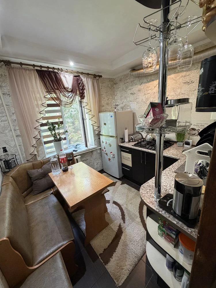 For Sale: 2-room Apartment (Dendropark, Robochyi Odyag)