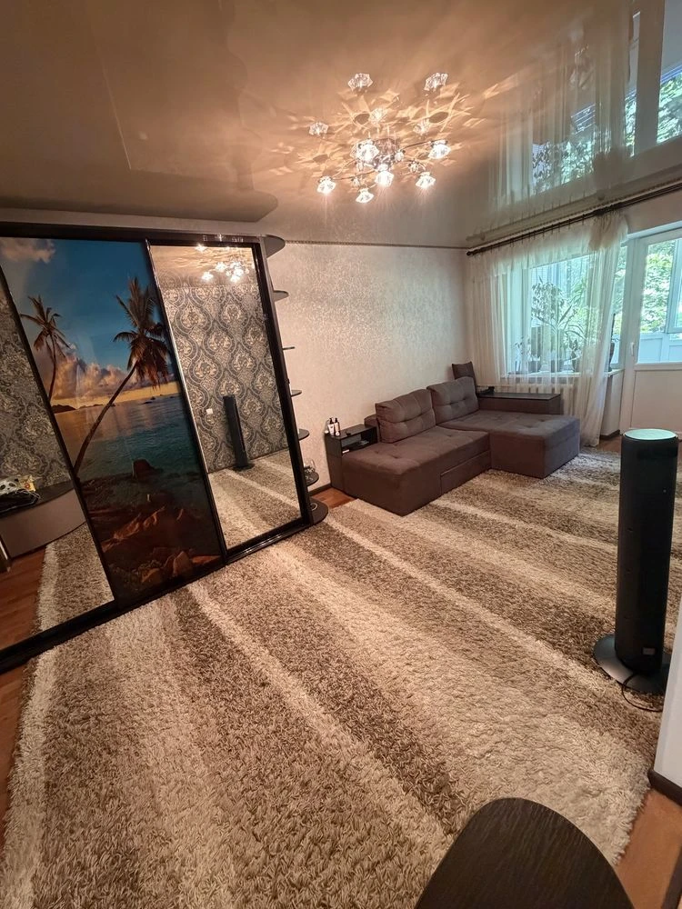 For Sale: 2-room Apartment (Dendropark, Robochyi Odyag)