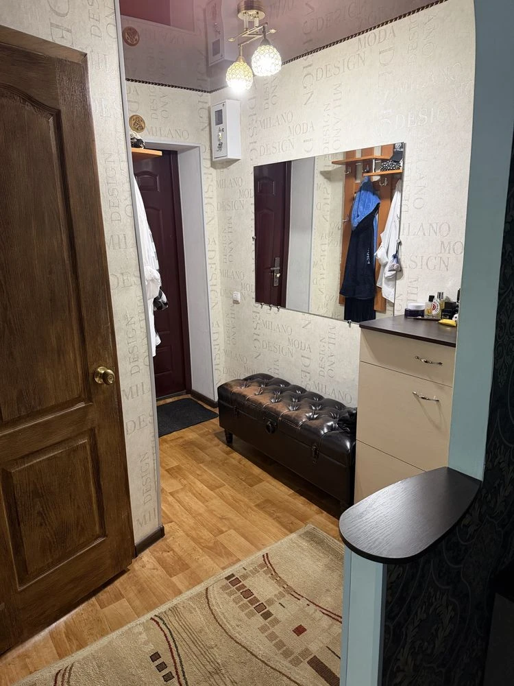 For Sale: 2-room Apartment (Dendropark, Robochyi Odyag)