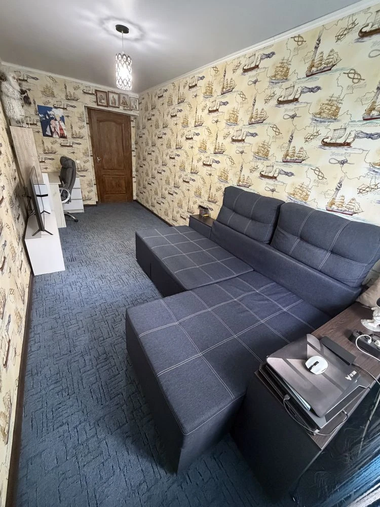 For Sale: 2-room Apartment (Dendropark, Robochyi Odyag)