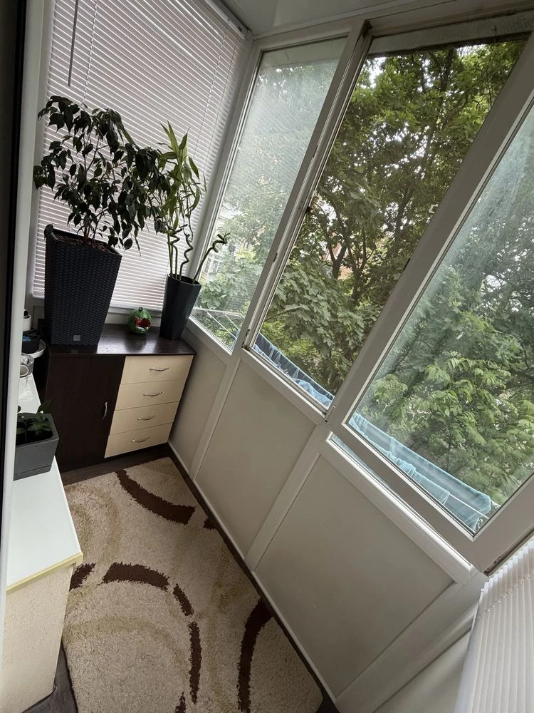 For Sale: 2-room Apartment (Dendropark, Robochyi Odyag)