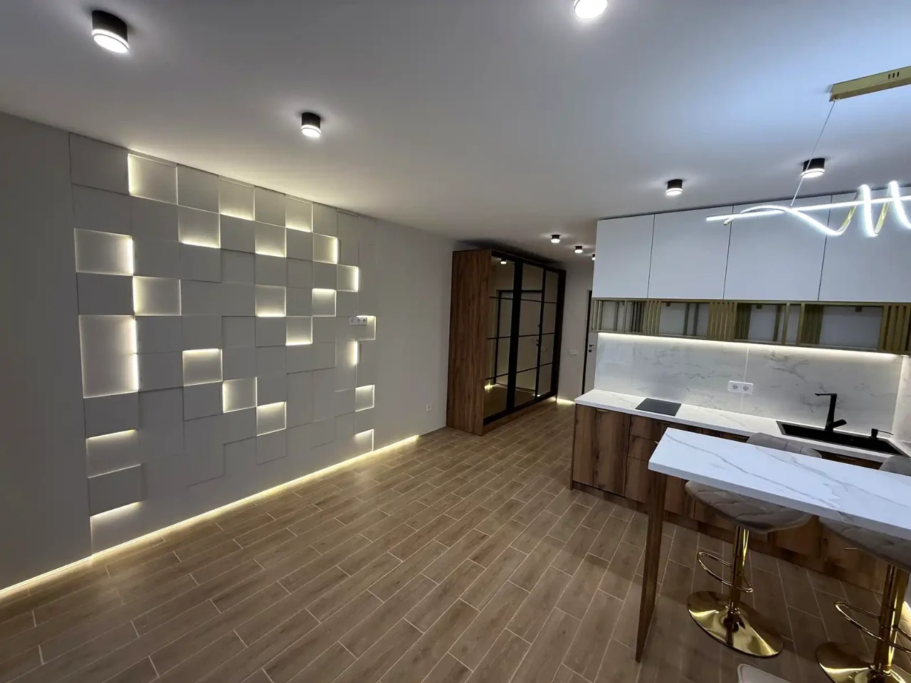 Сдам квартиру 2-комн., 38 м²