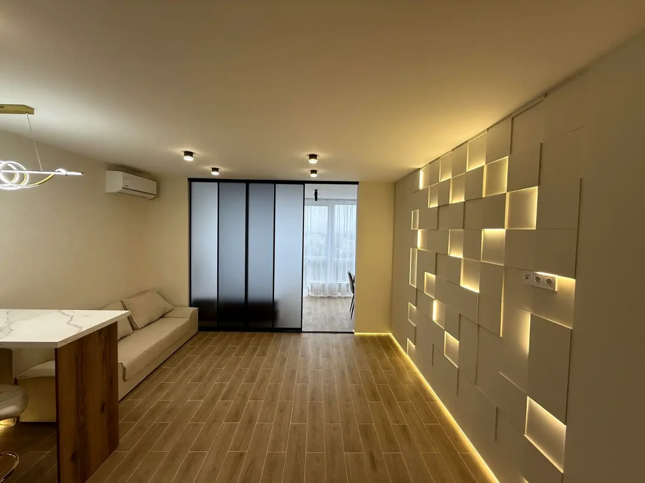 Сдам квартиру 2-комн., 38 м²