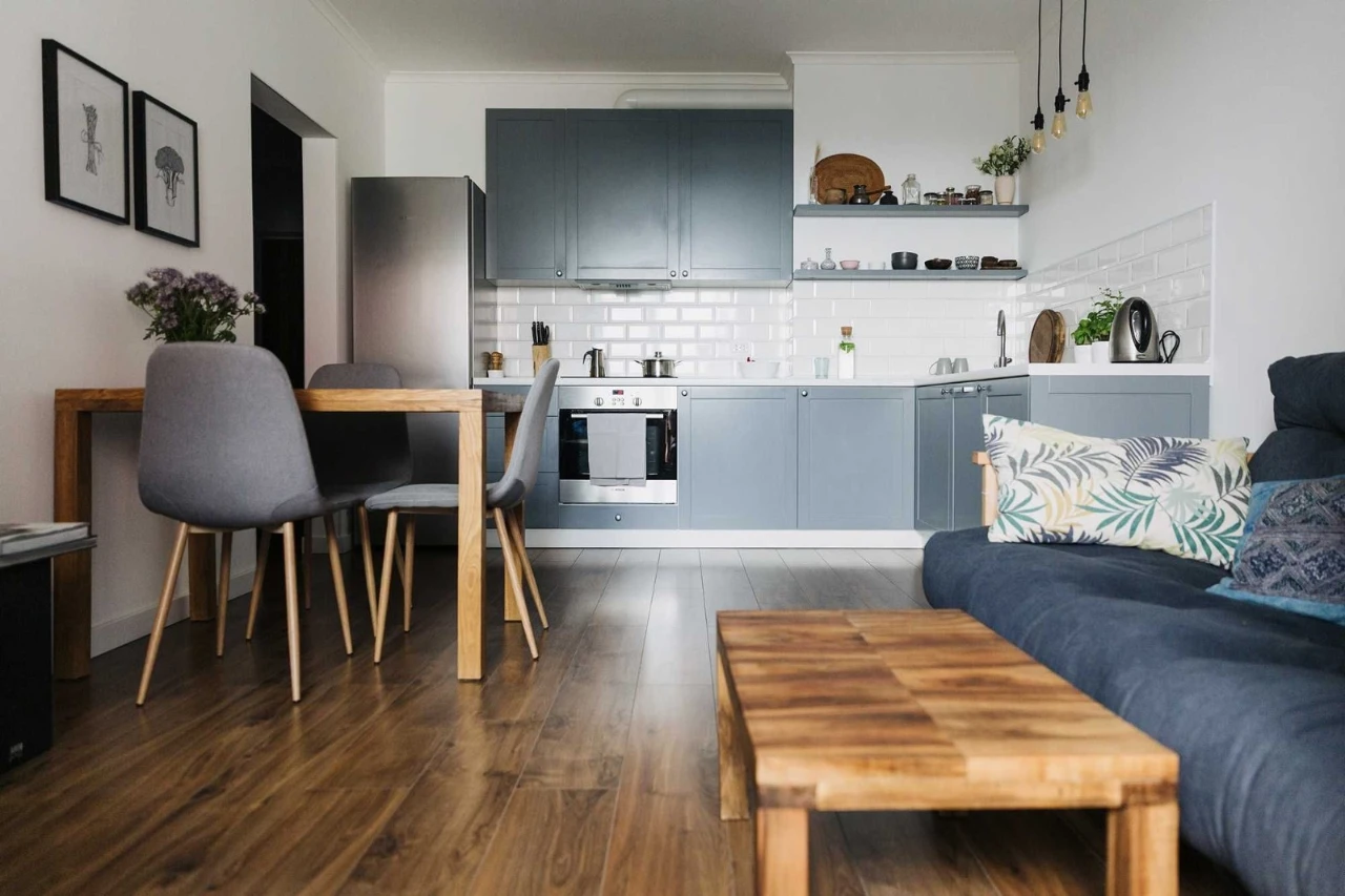 Apartment in ЖК Акцент, 72 sq m, from the owner