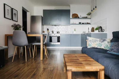 Apartment in ЖК Акцент, 72 sq m, from the owner