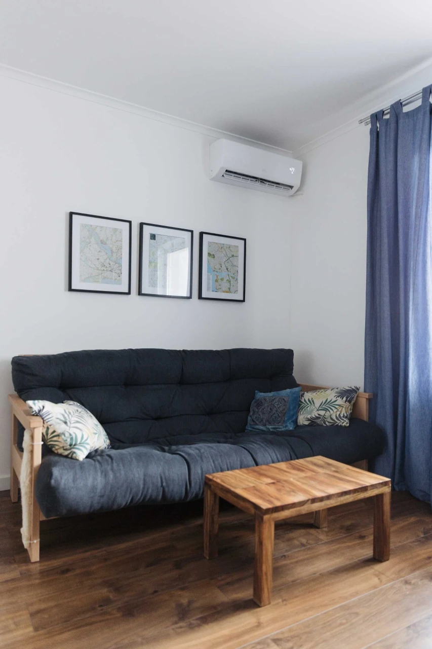 Apartment in ЖК Акцент, 72 sq m, from the owner