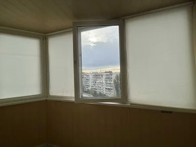 Rent a spacious 2-bedroom apartment on Oboloni, ул. Тимо, 13-A.