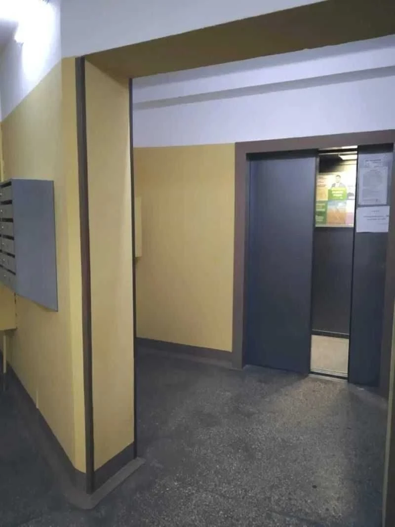 Rent a spacious 2-bedroom apartment on Oboloni, ул. Тимо, 13-A.