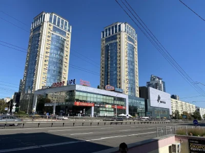 ‼️Сдается 1-комнатная квартира в ЖК SMART PLAZA POLYTECH‼️На проспекте Перемоги