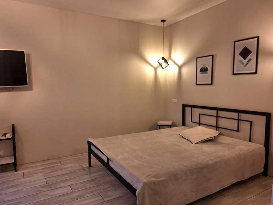 Apartment. Revuts'koho st.