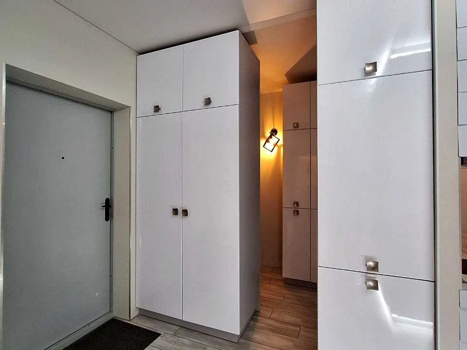 Apartment. Revuts'koho st.