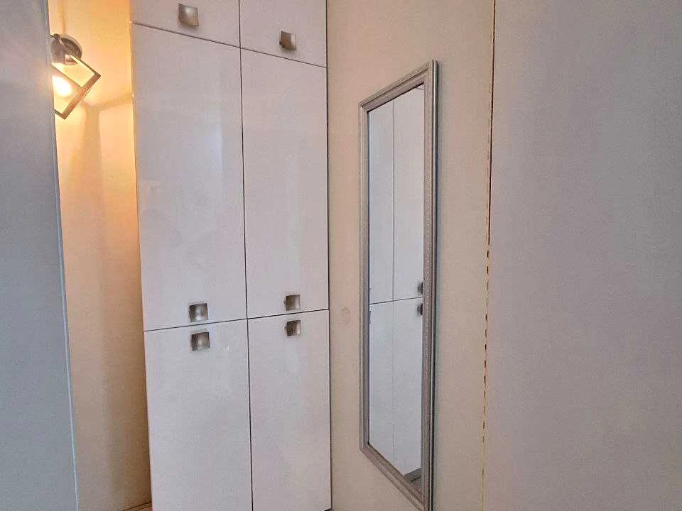 Apartment. Revuts'koho st.