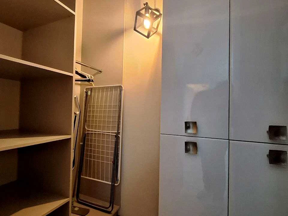 Apartment. Revuts'koho st.