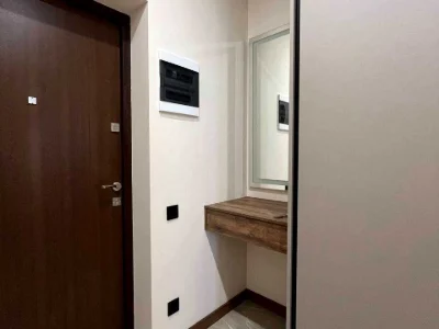 Квартира. Київ, Повітряних Сил просп.