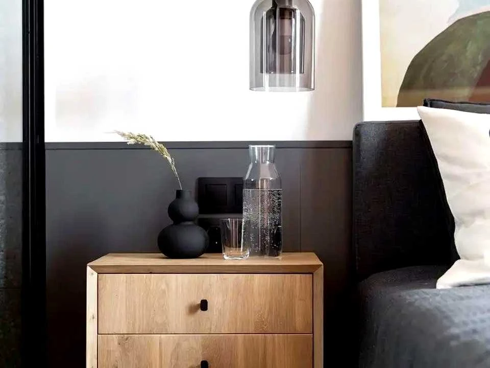 Apartment. Antonovicha st.
