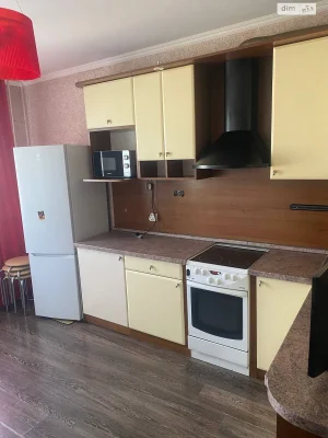 Довгострокова Оренда Квартира Позняки