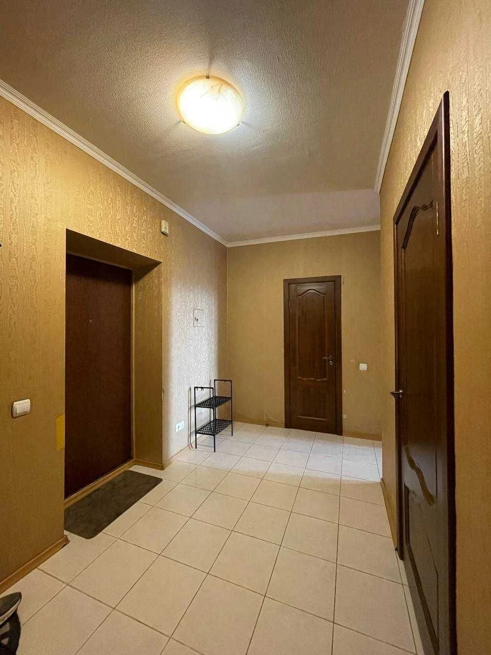 Rent 1-bedroom apartment in Pózniak. Dragamova, Ахматов