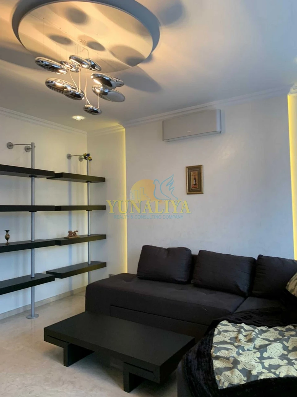 For Rent! 2-room apartment at вул. Богомольца 7/14! No fees!