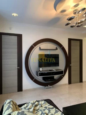 For Rent! 2-room apartment at вул. Богомольца 7/14! No fees!