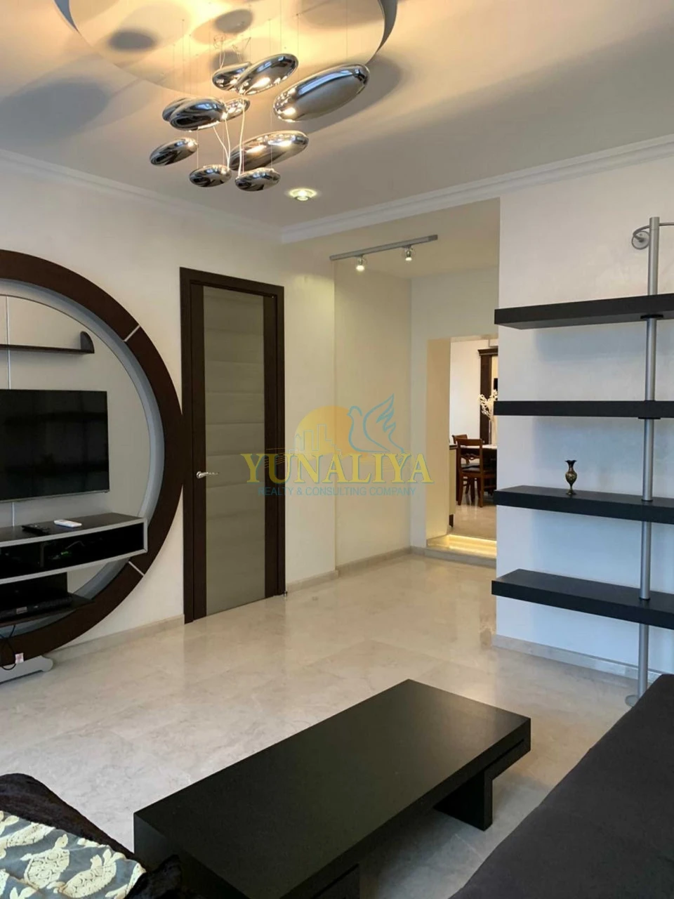 For Rent! 2-room apartment at вул. Богомольца 7/14! No fees!