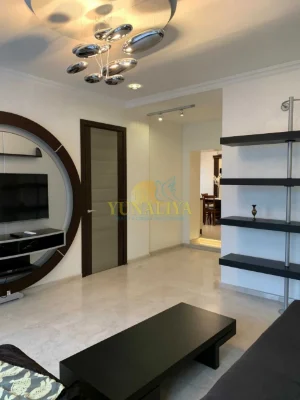 For Rent! 2-room apartment at вул. Богомольца 7/14! No fees!