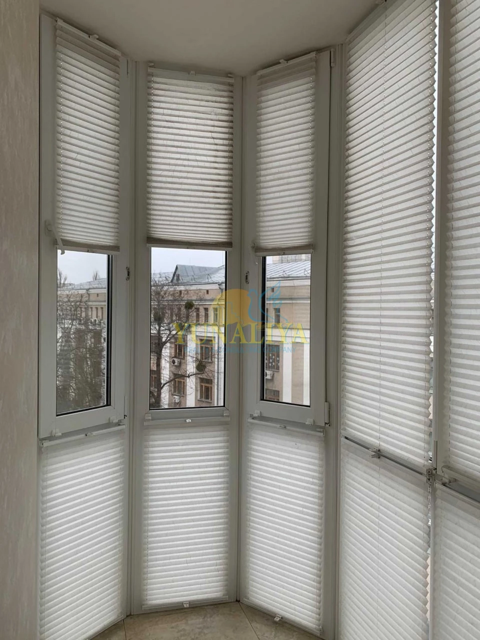 For Rent! 2-room apartment at вул. Богомольца 7/14! No fees!