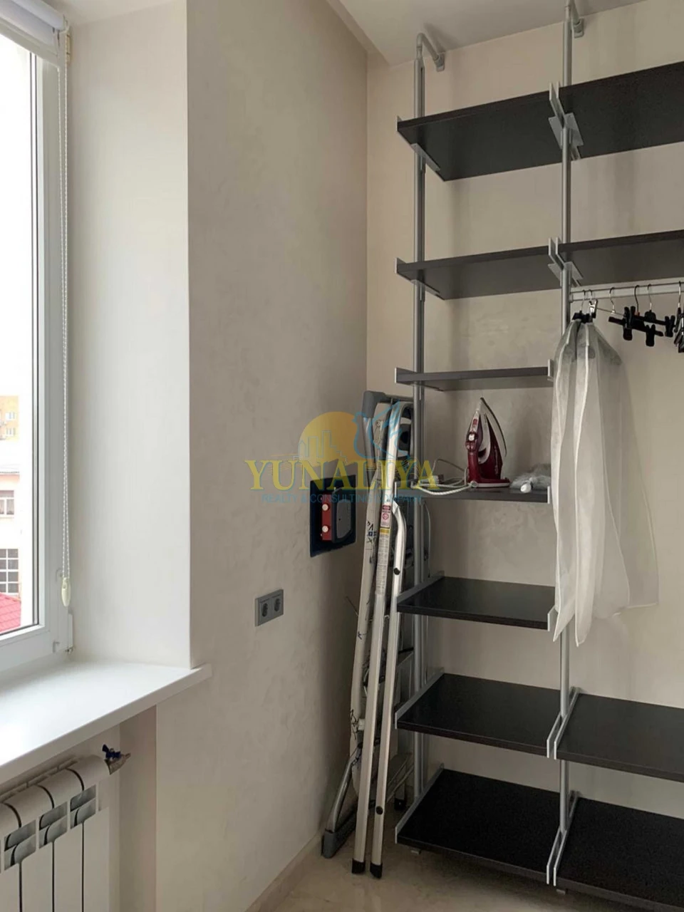 For Rent! 2-room apartment at вул. Богомольца 7/14! No fees!