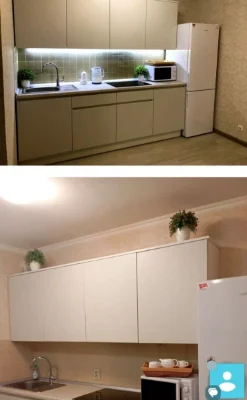FOR RENT: One-bedroom apartment in the Miloslavichi Zakrevsky residential complex, 10